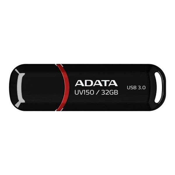 USB Flash 32 GB AData 3.1 AUV150-32G-RBK