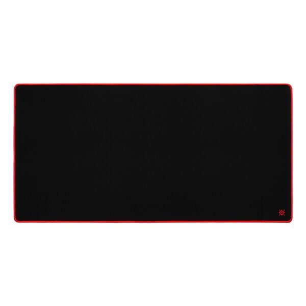 Podloga Gaming Defender Black Ultra XXL 900x450x3mm