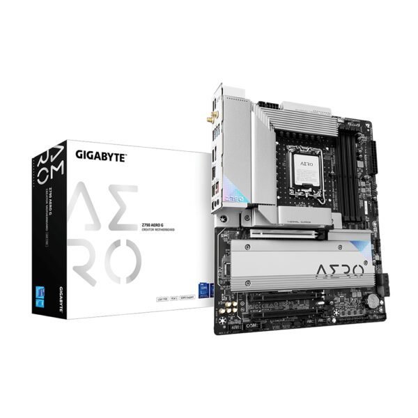 Matična ploča 1700 Gigabyte Z790 AERO G