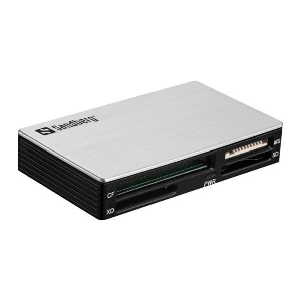 Čitač kartica Sandberg USB 3.0 Multi 133-73