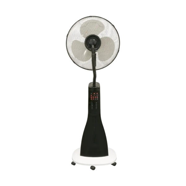 Ventilator sa raspršivačem Home SFM 40 WH/snaga 90W/daljinski upravljač