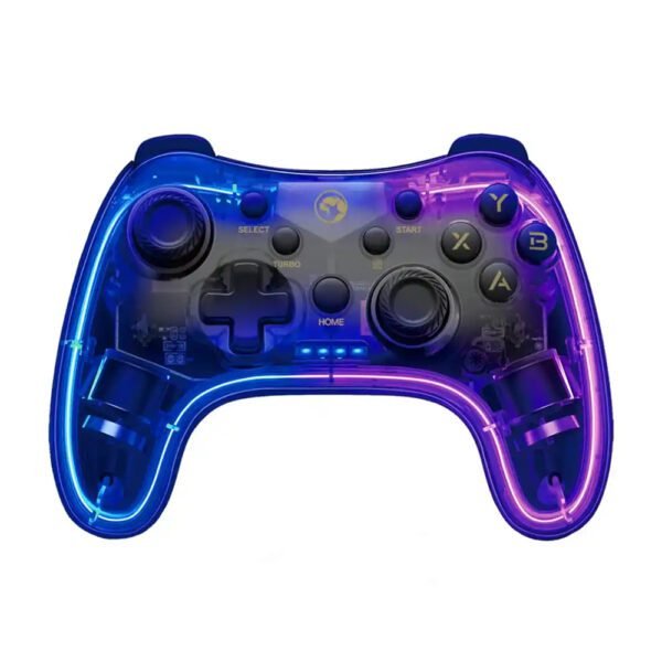 Gamepad Marvo Wireless GT88 Android / IOS / PC / PS3 / PS4 / Nintendo Switch sa držačem za mob.