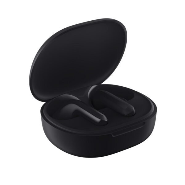 Xiaomi Redmi Buds 4 Lite (Crne)