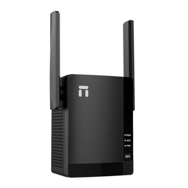Netis E3 *AC1200 WiFi Extender,Ripiter,Dual Band 2.4+5Ghz, 2x3dBi/2.4G+3dBi/5G,1xLAN,AP(Alt.A9) 1699