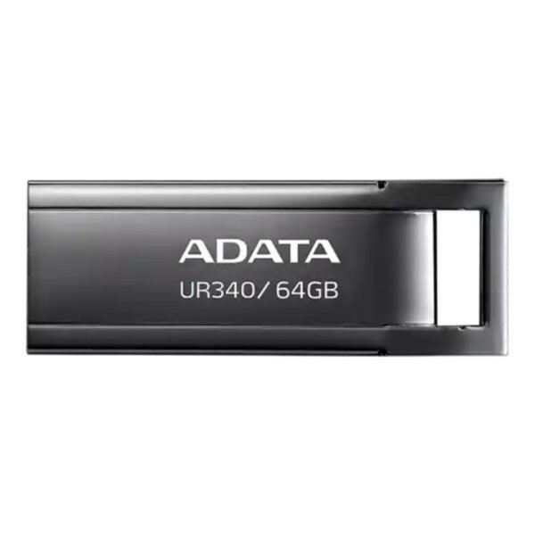 USB Flash 64 GB AData 3.2 AROY-UR340-64GBK