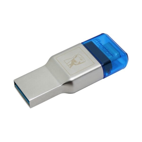 Čitač kartica USB Kingston FCR-ML3C 3.1 MobileLite Duo 3C