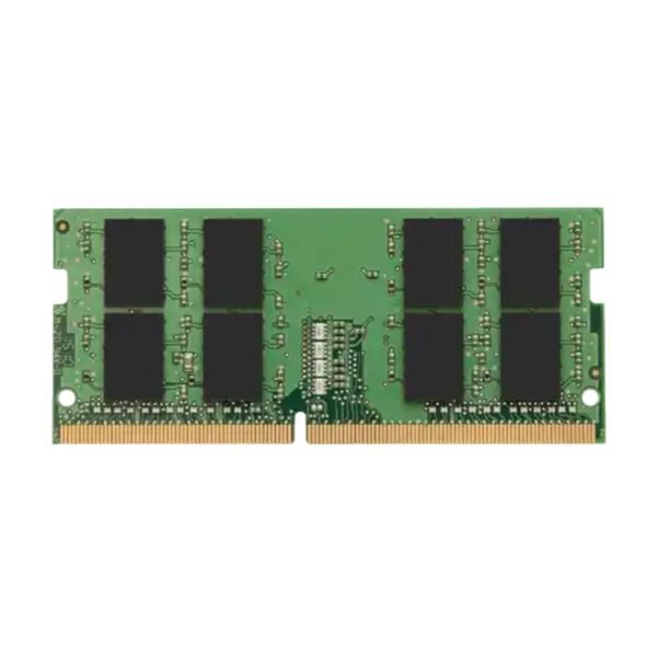 Memorija DDR4 16GB Kingston SODIM KVR26S19S8/16