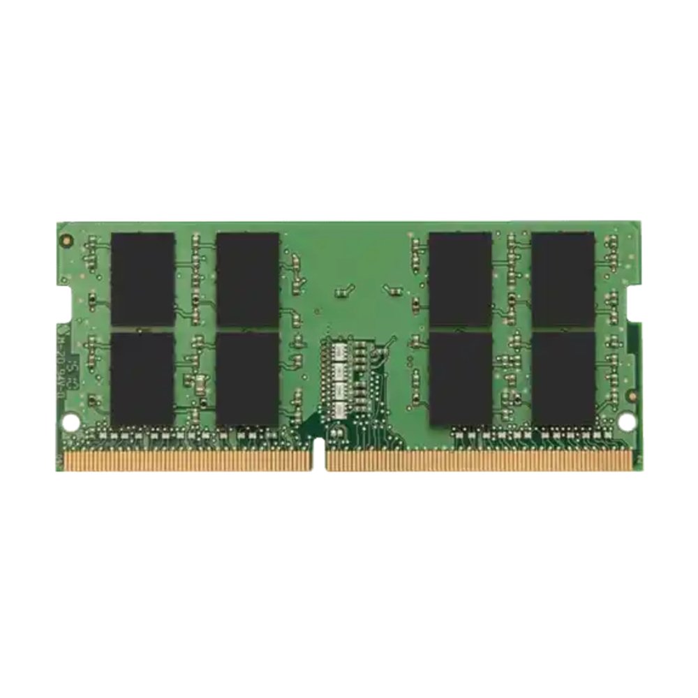 740617310917 Memorija DDR4 16GB Kingston SODIM KVR26S19S8/16 - Slika 1