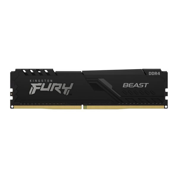 Memorija DDR4 8GB 2666MHz Kingston Beast KF426C16BB/8 Fury