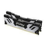 Memorija DDR5 64GB (2x32GB) 6000MHz Kingston Fury Renegade KF560C32RSK2-64