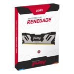Memorija DDR5 64GB (2x32GB) 6000MHz Kingston Fury Renegade KF560C32RSK2-64 - Slika 4