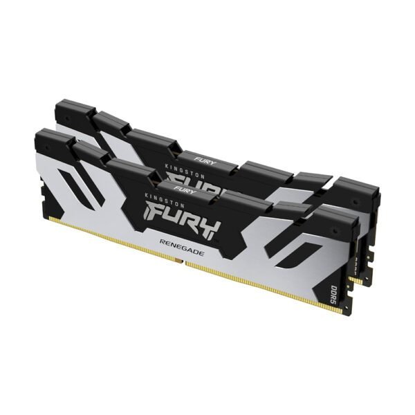 Memorija DDR5 64GB (2x32GB) 6000MHz Kingston Fury Renegade KF560C32RSK2-64