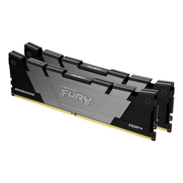 Memorija DDR4 16GB 3200MHz Kingston Fury Renegade KF432C16RB2K2/16