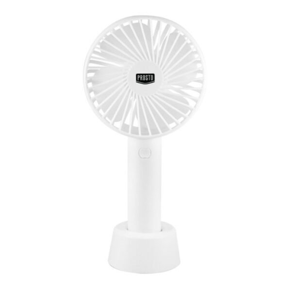 Prenosivi mini ventilator punjivi PROSTO MF9040D-Li