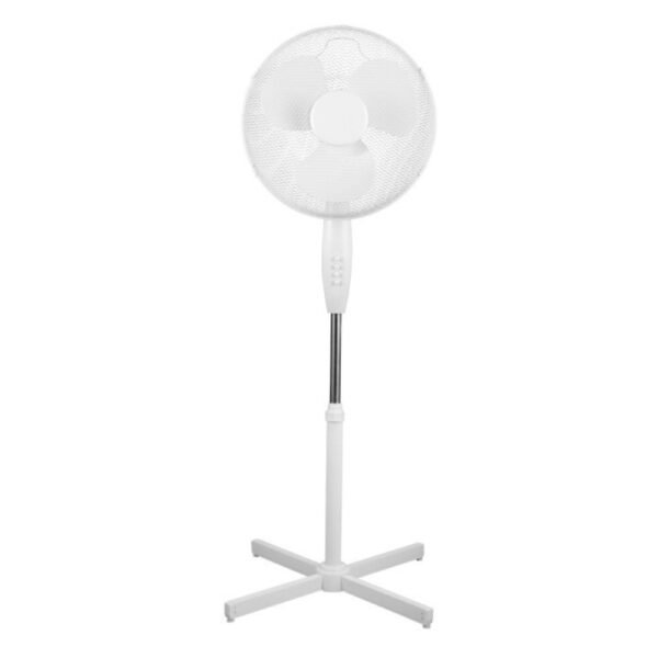 Stojeći ventilator Prosto SF403PY snaga 40W/prečnik 40cm