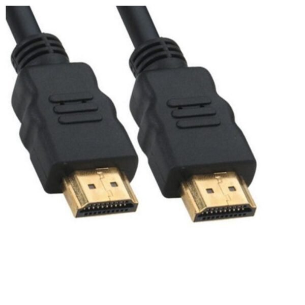 Kettz HDMI kabl V1.4 gold HM-05 5m