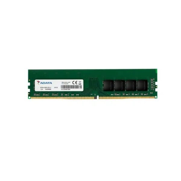 Memorija DDR4 AData 16GB 3200MHz AD4U320016G22-BGN Bulk