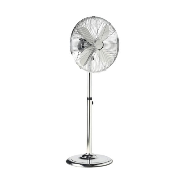 Stojeći ventilator Tristar Metalni VE 5951/snaga 50W