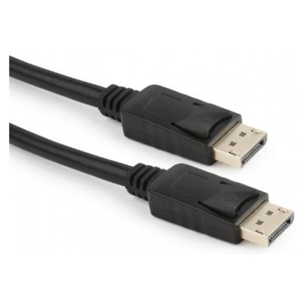 CC-DP2-10 Gembird DisplayPort na DisplayPort digital interface kabl 4K 3m
