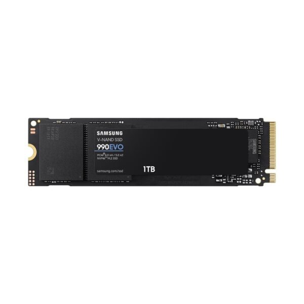 SSD M.2 NVME 1TB Samsung 990 Pro MZ-V9E1T0BW