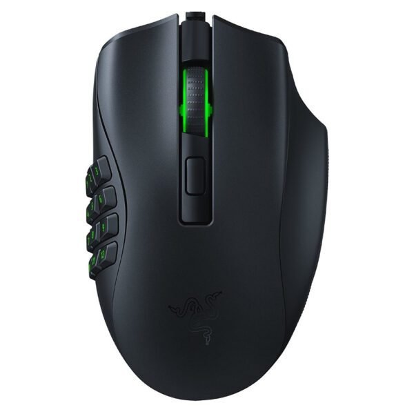Miš RAZER Naga X MMO Crni RZ01 03590100 R3U1 18000dpi