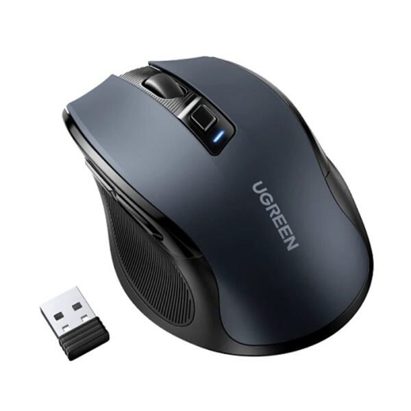 UGREEN MU006 Ergonomski bežični miš 4000DPI