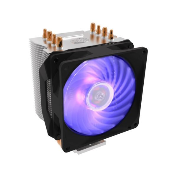 COOLER MASTER Hyper H410R RGB RR-H410-20PC-R1 procesorski hladnjak