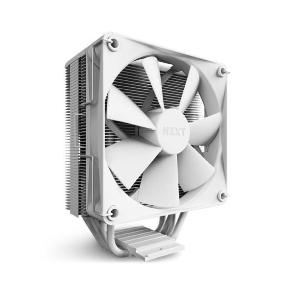 NZXT T120 procesorski hladnjak beli (RC-TN120-W1)