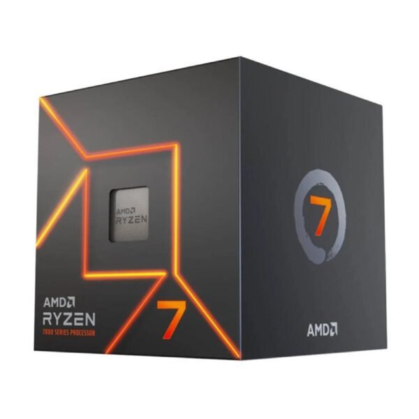 AMD Ryzen 7 7700 do 5.3GHz Box procesor