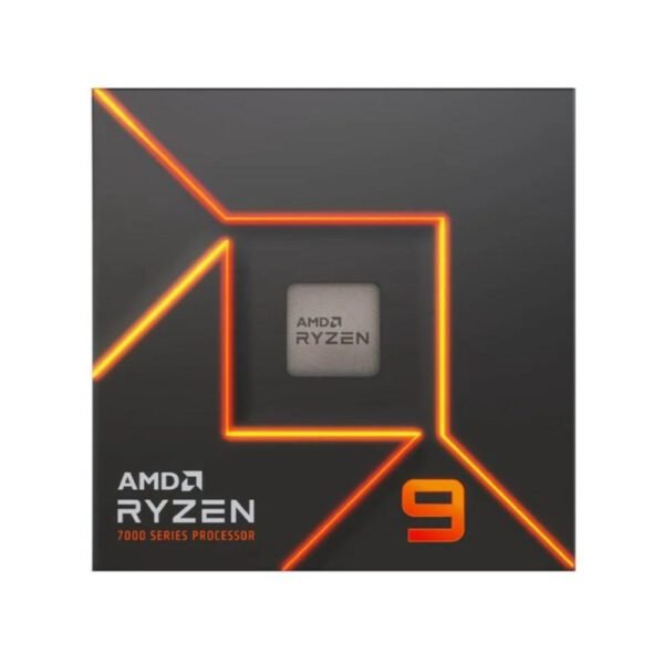 AMD Ryzen 9 7900 do 5.4GHz Box procesor