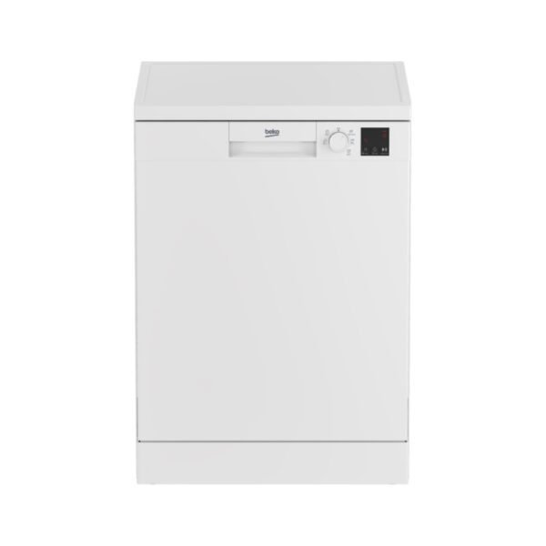 BEKO DVN 05320 W mašina za pranje sudova