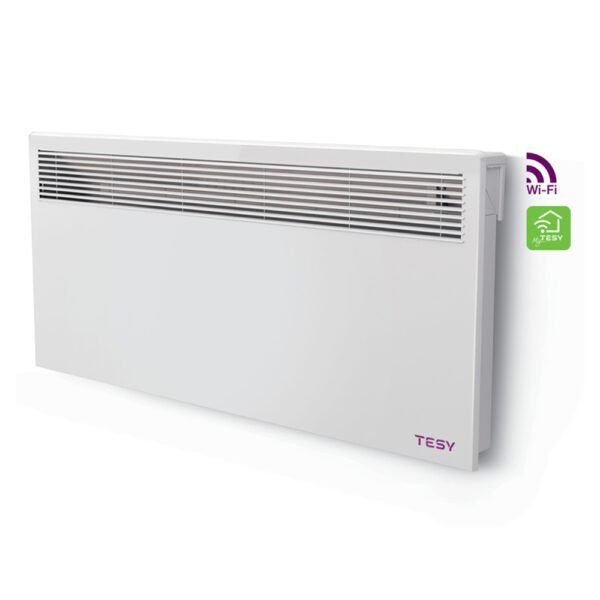 TESY CN 051 250 EI CLOUD W Wi-Fi pametni panelni radijator