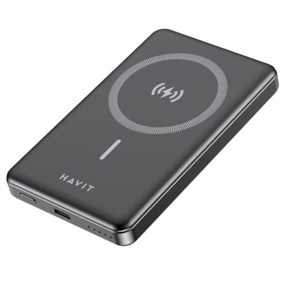 Havit Power Bank PB5203 10000mAh crni