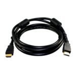 FAST ASIA Kabl HDMI 1.4 M/M 1.8m crni