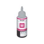 EPSON T6643 magenta mastilo