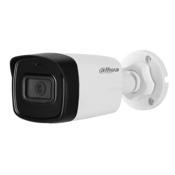 DAHUA HAC-HFW1200TL-0360B-S5 2MP HDCVI IR Bullet kamera
