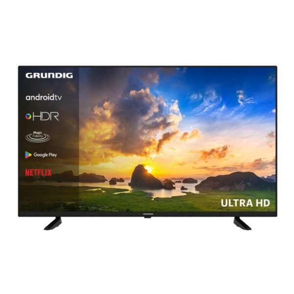 GRUNDIG 50 inča 50GFU7800B LED 4K UHD Android TV