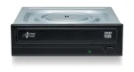 DVD RW INT Hitachi/LG GH24NSD5 SATA bulk black