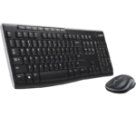 TAST + MIŠ LOGITECH MK270 Wireless YU