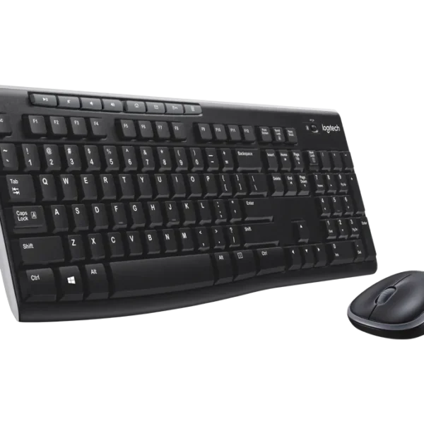 TAST + MIŠ LOGITECH MK270 Wireless YU