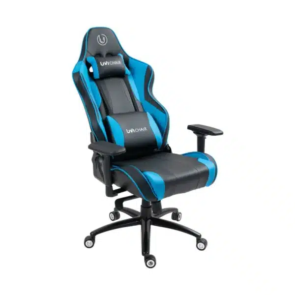 Gejmerska stolica UVI SPORT XL BLUE