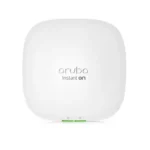 NET HPE Aruba Instant On AP22 2x2 Wi-Fi 6 IndoorAccess Point