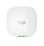 NET HPE Aruba Instant On AP22 2x2 Wi-Fi 6 IndoorAccess Point