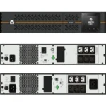 Vertiv EDGE-3000IRT2UXL - 3000VA/2700W Rack/Tower