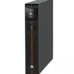 Vertiv EDGE-2200IRT2UXL - 2200VA/1980W Rack/Tower