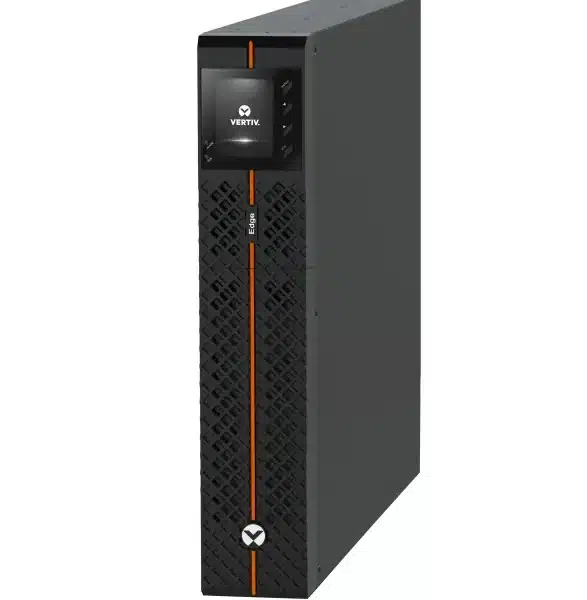 Vertiv EDGE-2200IRT2UXL - 2200VA/1980W Rack/Tower