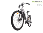 MS ENERGY eBike c100
