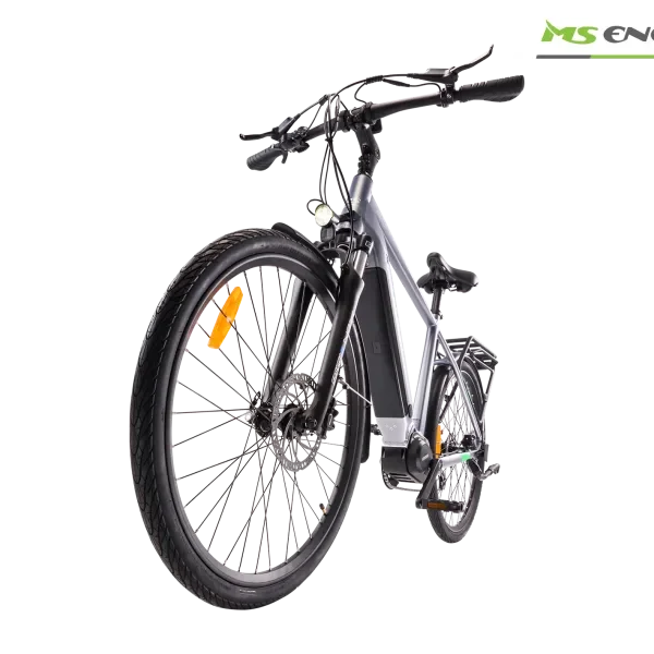 MS ENERGY eBike c101