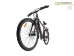 MS ENERGY eBike t10