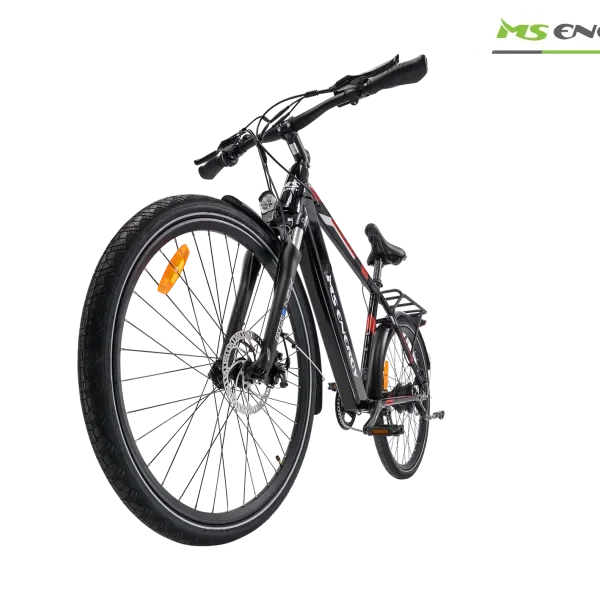 MS ENERGY eBike t10